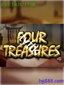 FourTreasures